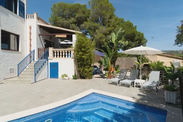 Villa Corazón