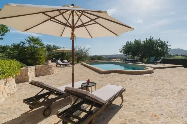 Finca Son Net: Header #1