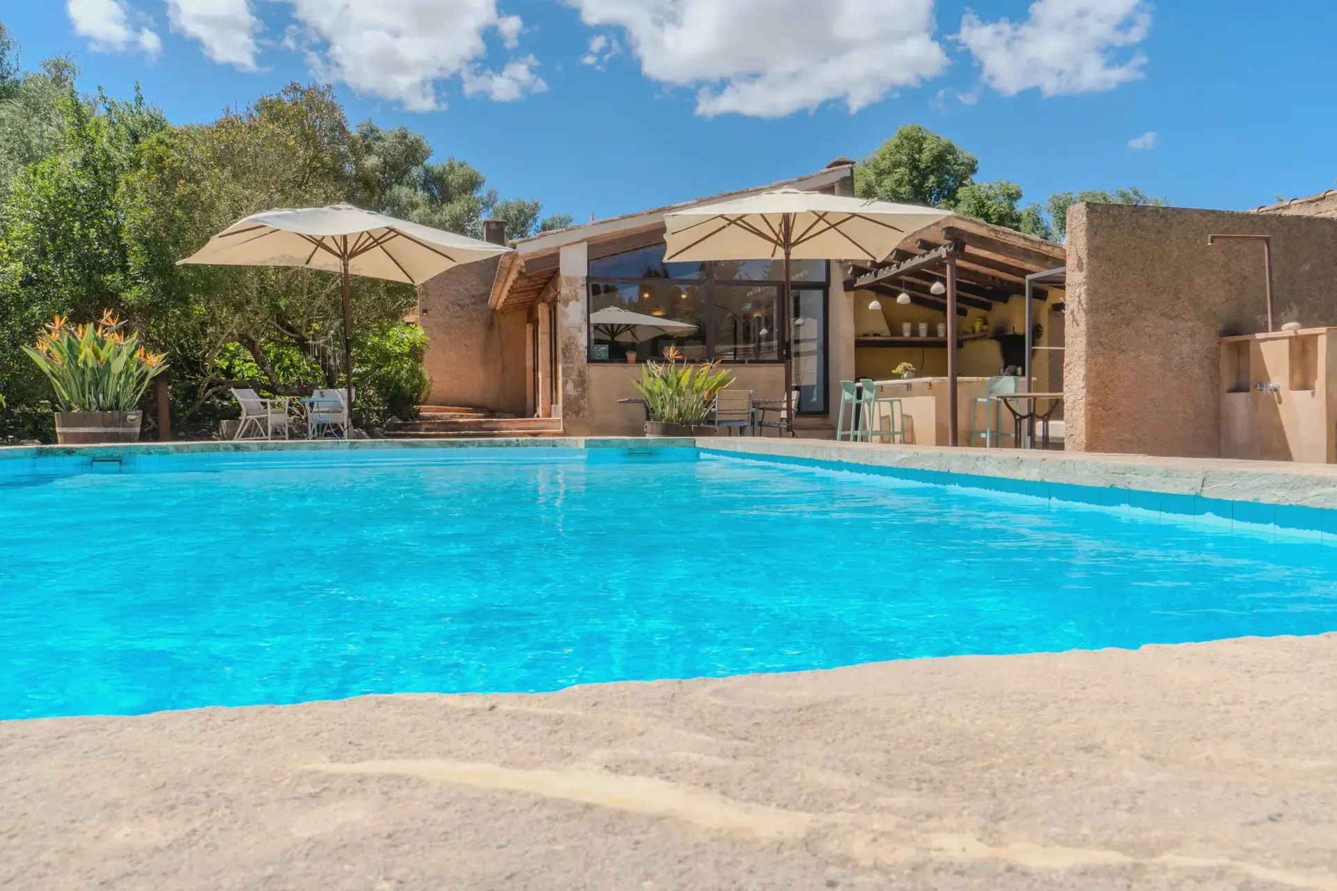 Finca Casa Piscina: Highlights
