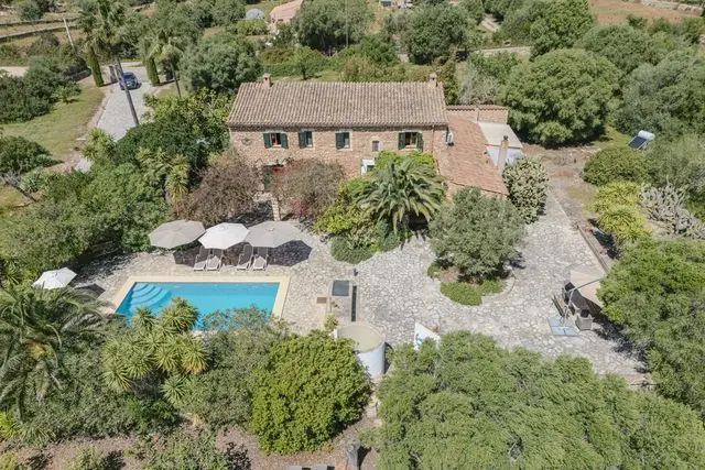 Finca Son Pi