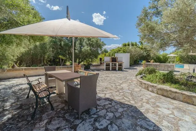 Finca Son Pi
