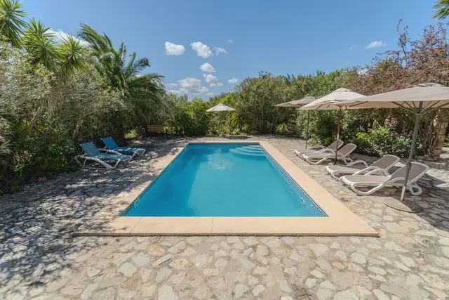 Finca Son Pi