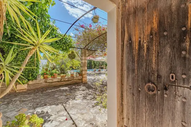 Finca Son Pi
