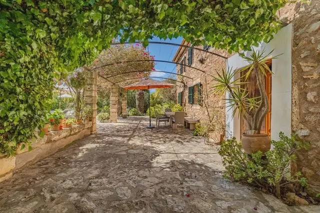 Finca Son Pi