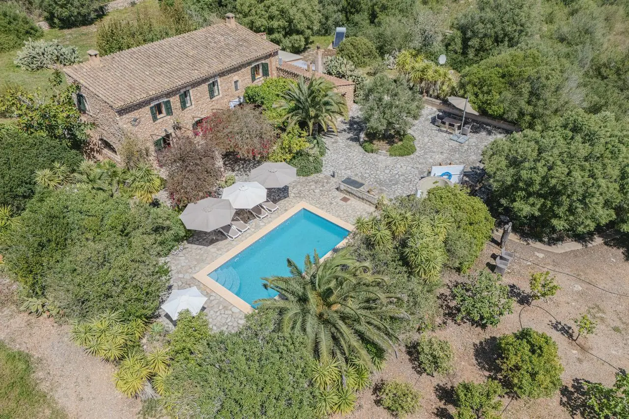 Finca Son Pi