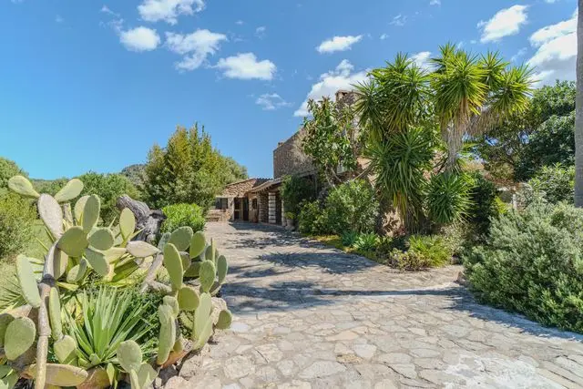 Finca Son Pi