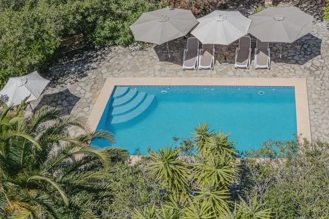 Finca Son Pi