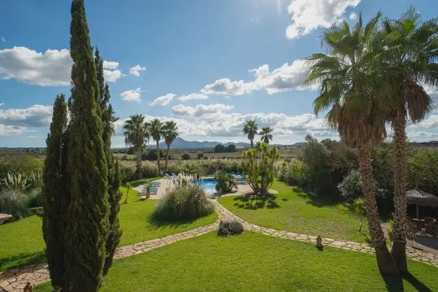 Finca Son Vaquer: Header #1