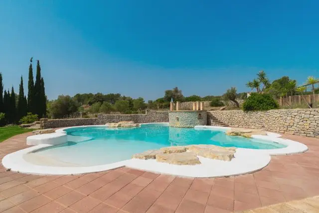 Finca Can Tico