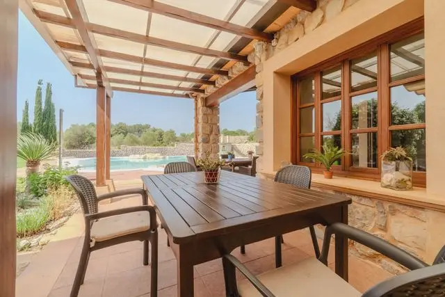 Finca Can Tico: Header #1