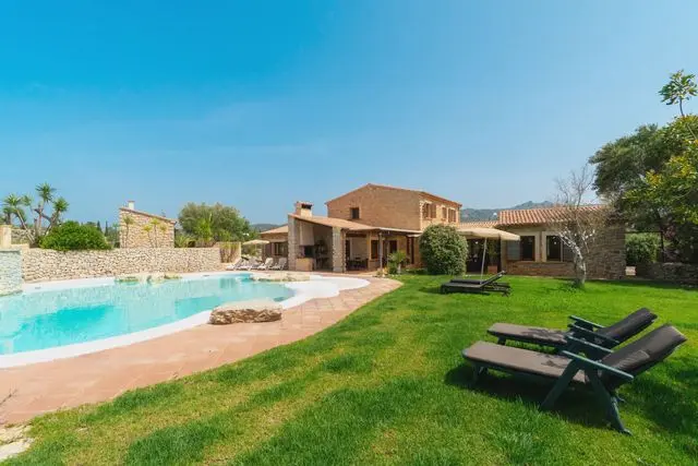 Finca Can Tico: Header #1