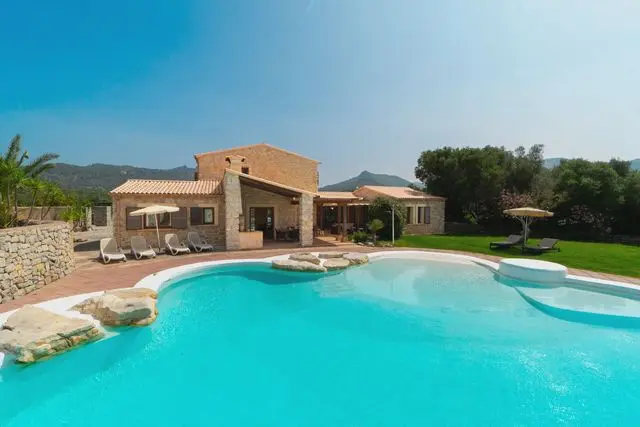 Finca Can Tico