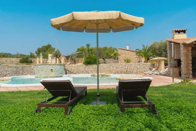 Finca Can Tico: Header #1