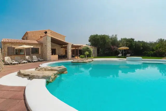 Finca Can Tico