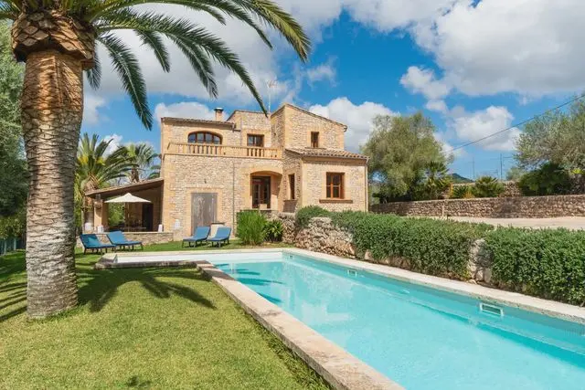 Finca Son Calletes