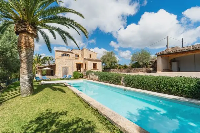 Finca Son Calletes