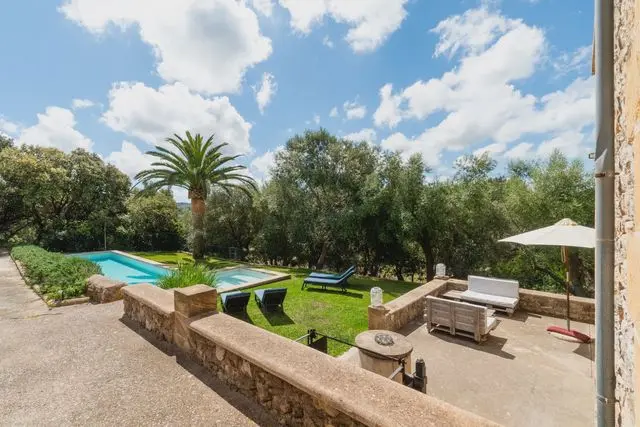 Finca Son Calletes: Header #1