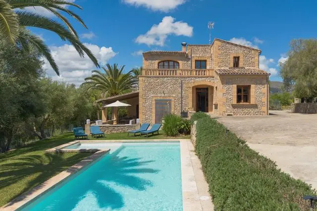 Finca Son Calletes
