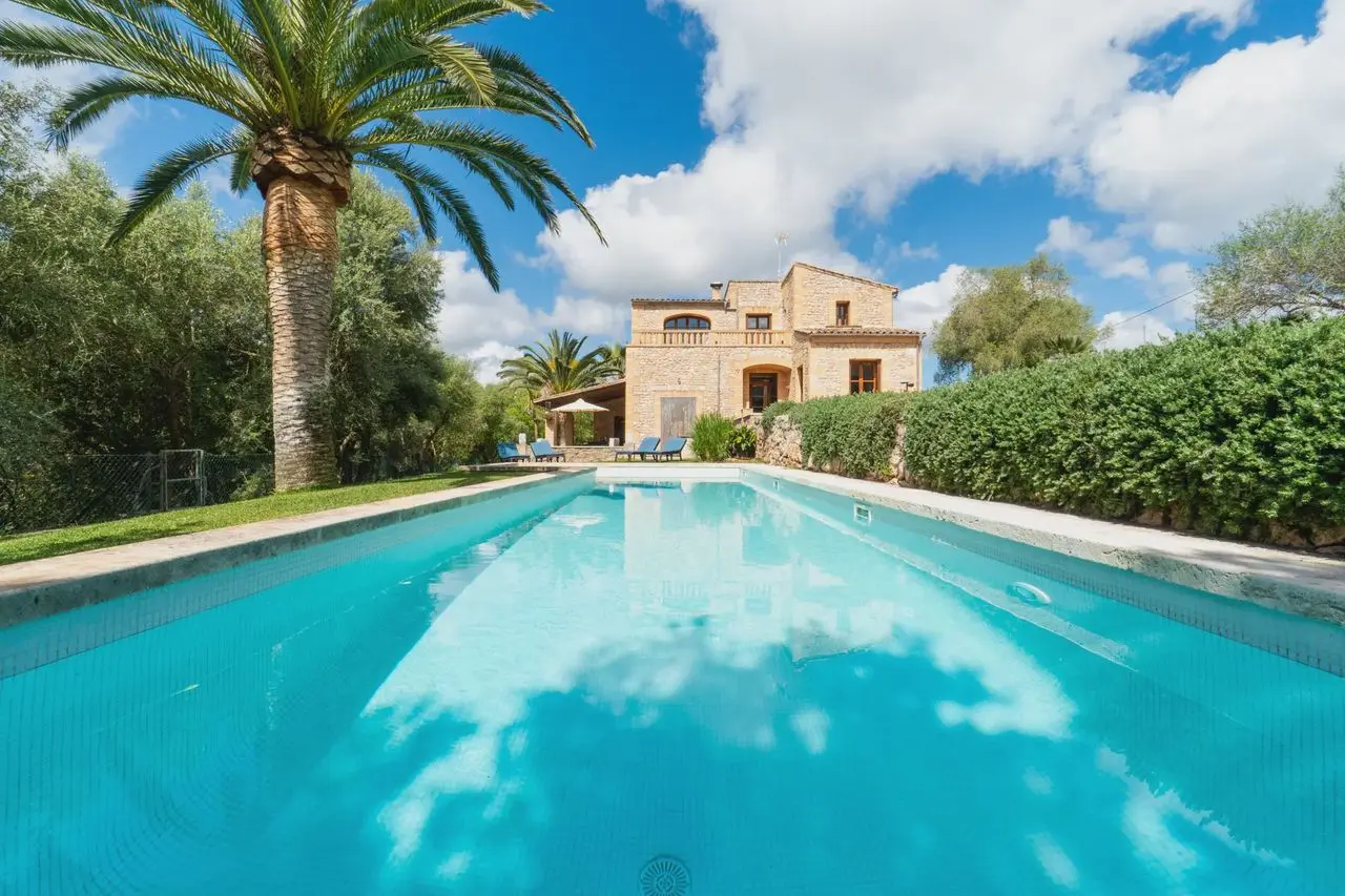 Finca Son Calletes: Header #1