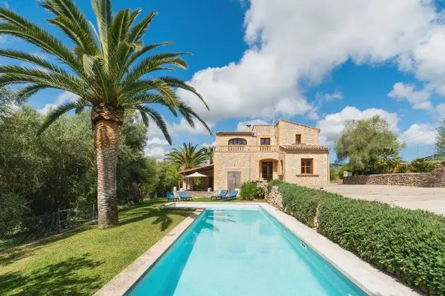 Finca Son Calletes