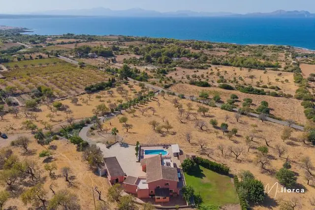Finca Can Sua Gran