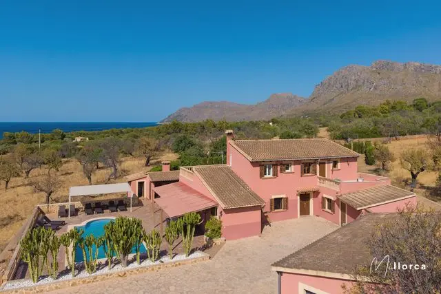 Finca Can Sua Gran