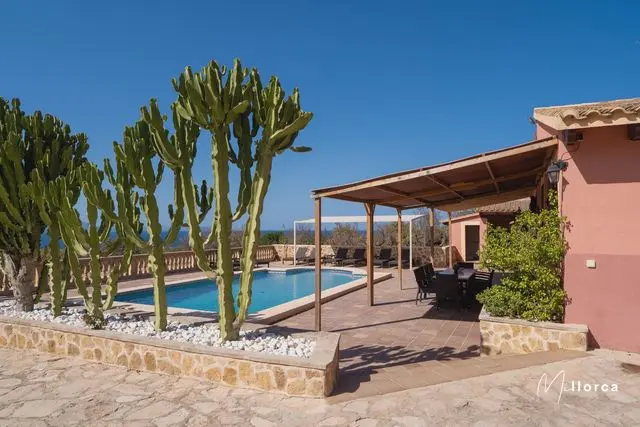 Finca Can Sua Gran: Header #1