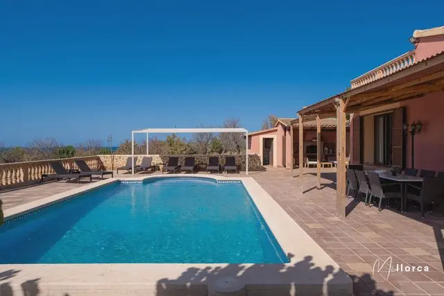 Finca Can Sua Gran