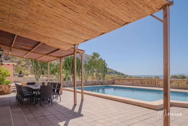 Finca Can Sua Gran: Header #1