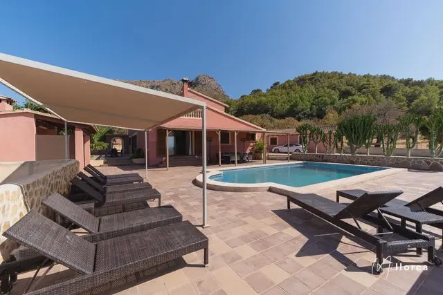 Finca Can Sua Gran: Header #1