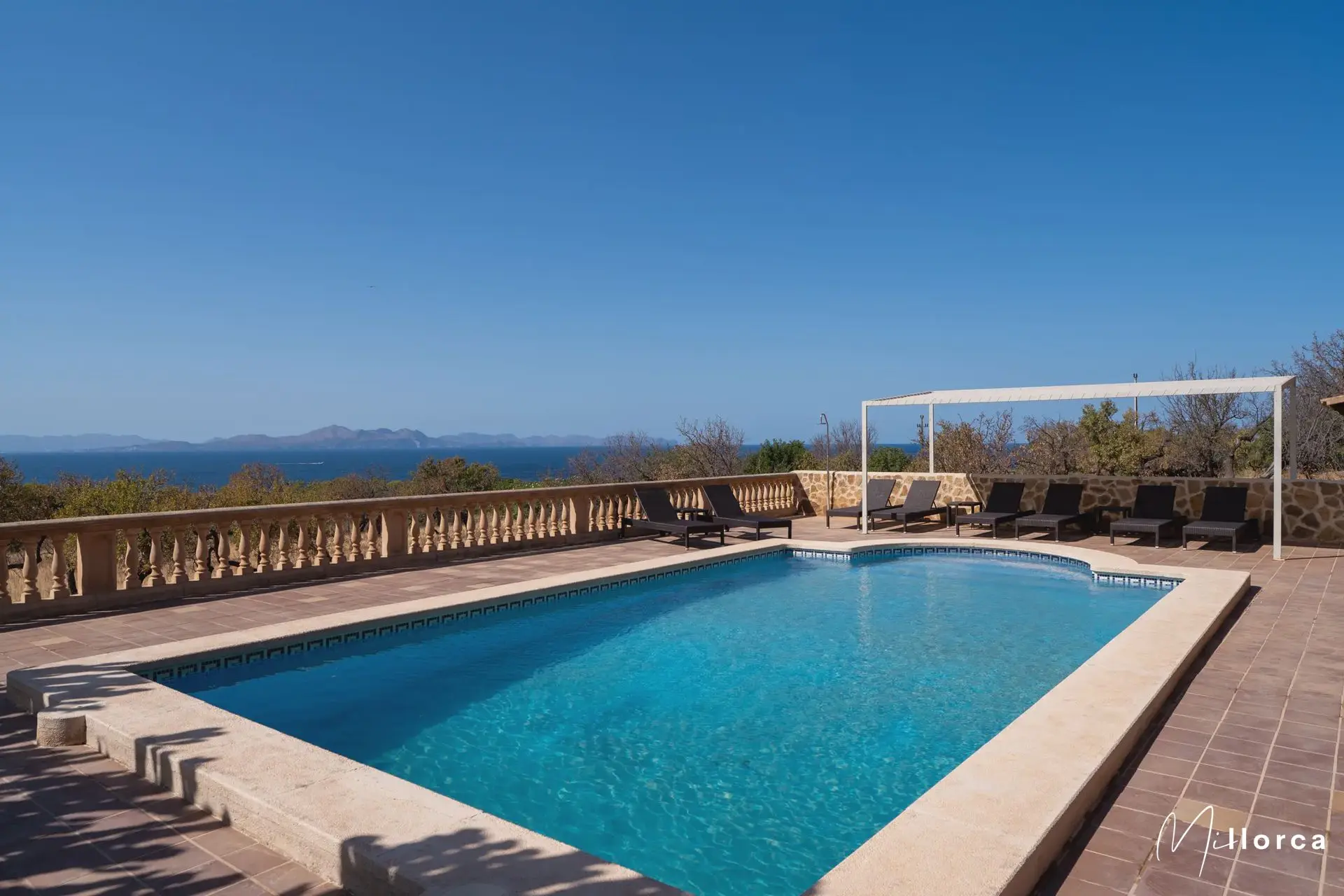 Finca Can Sua Gran: Highlights