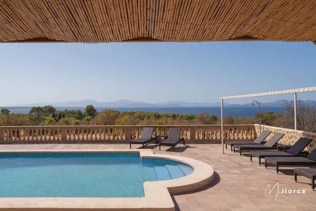 Finca Can Sua Gran