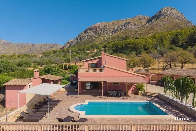 Finca Can Sua Gran