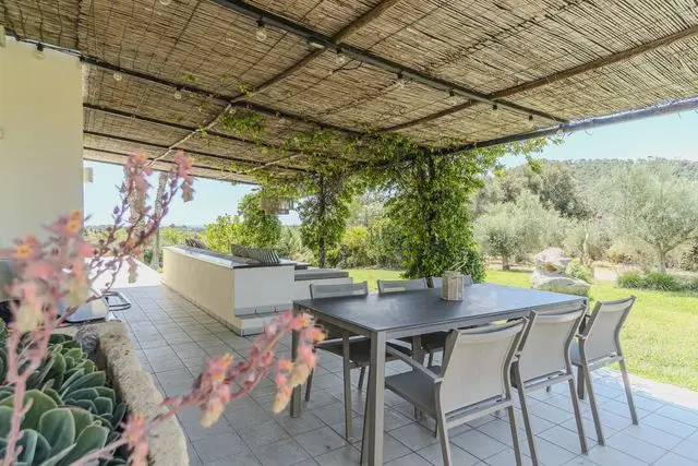 Finca Son Sard: Header #1
