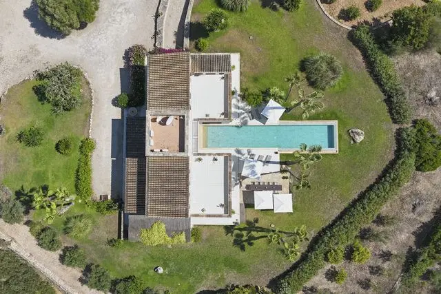 Finca Son Sard