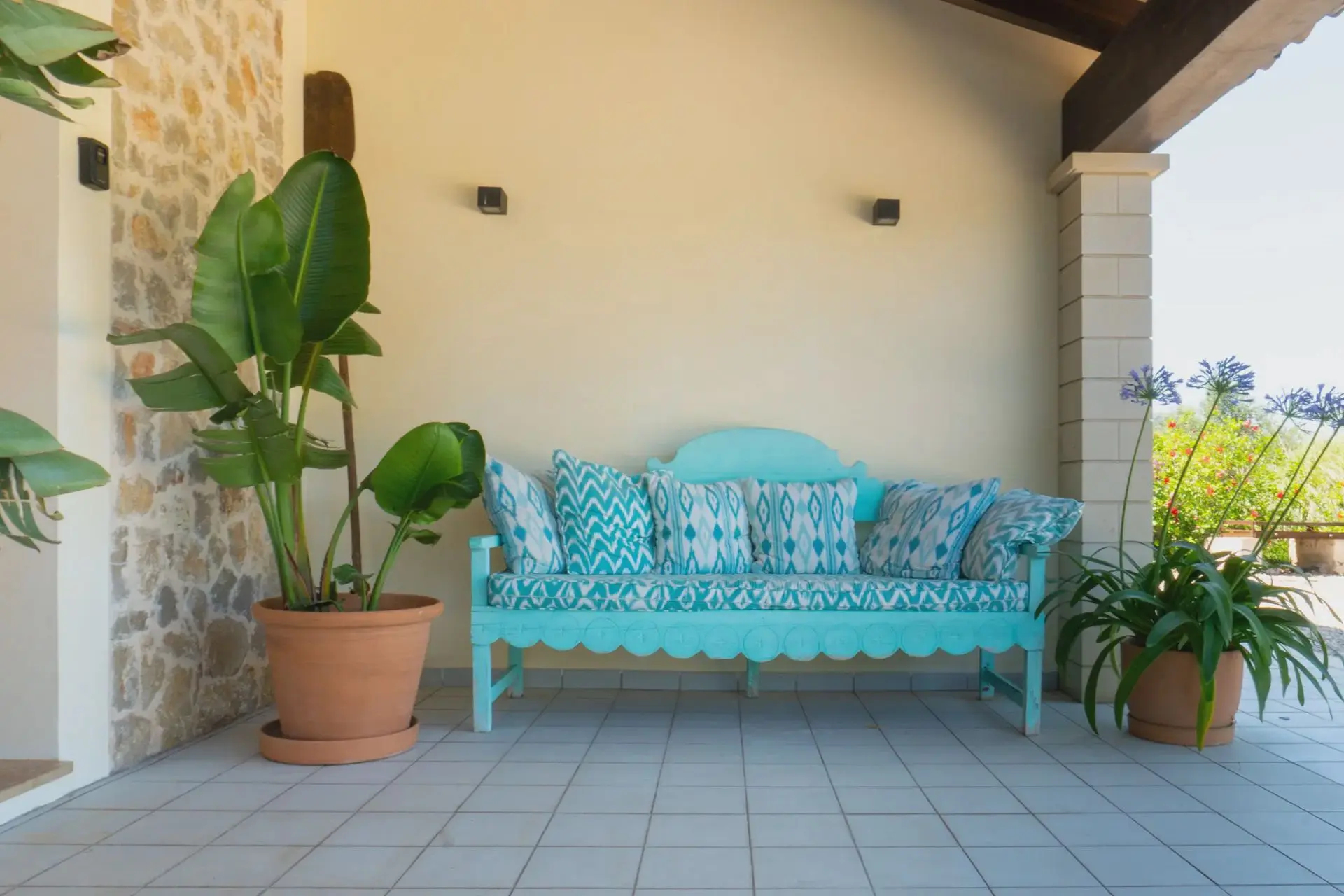 Finca Son Sard: Highlights