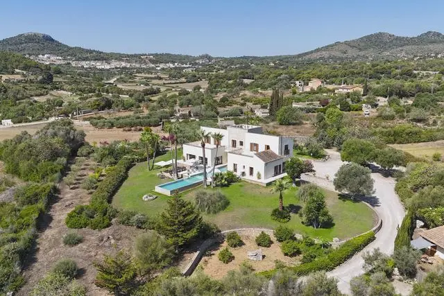 Finca Son Sard: Header #1