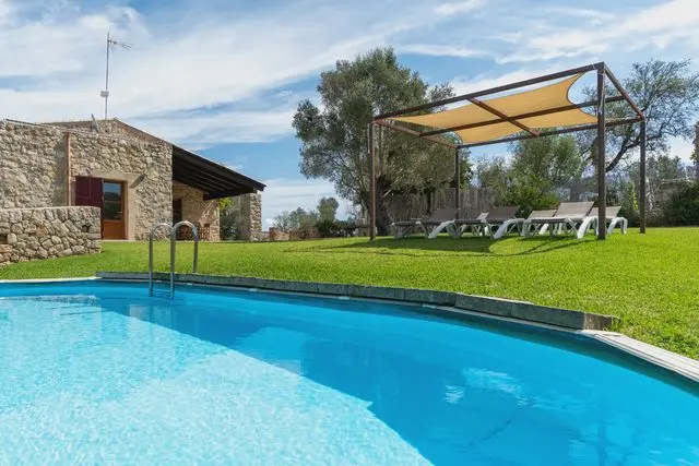 Finca Es Murtaret d'en Tirós