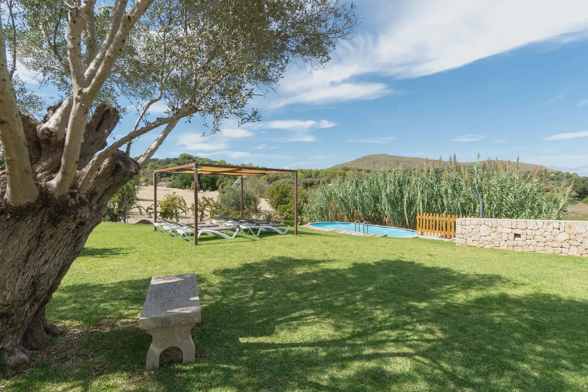 Finca Es Murtaret d'en Tirós: Highlights