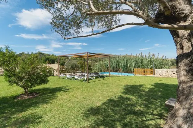 Finca Es Murtaret d'en Tirós