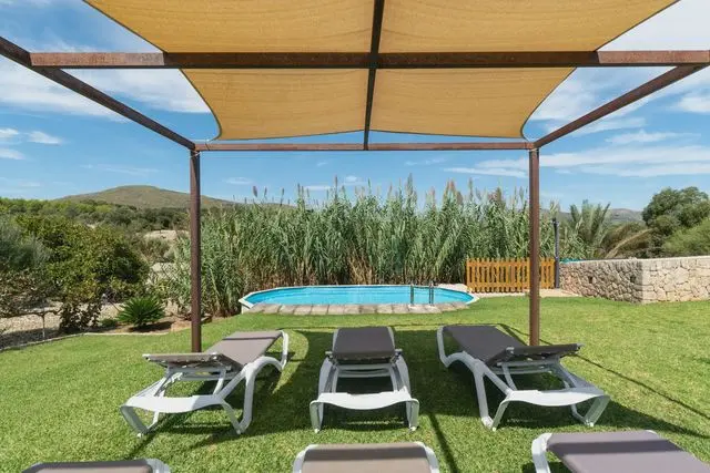 Finca Es Murtaret d'en Tirós