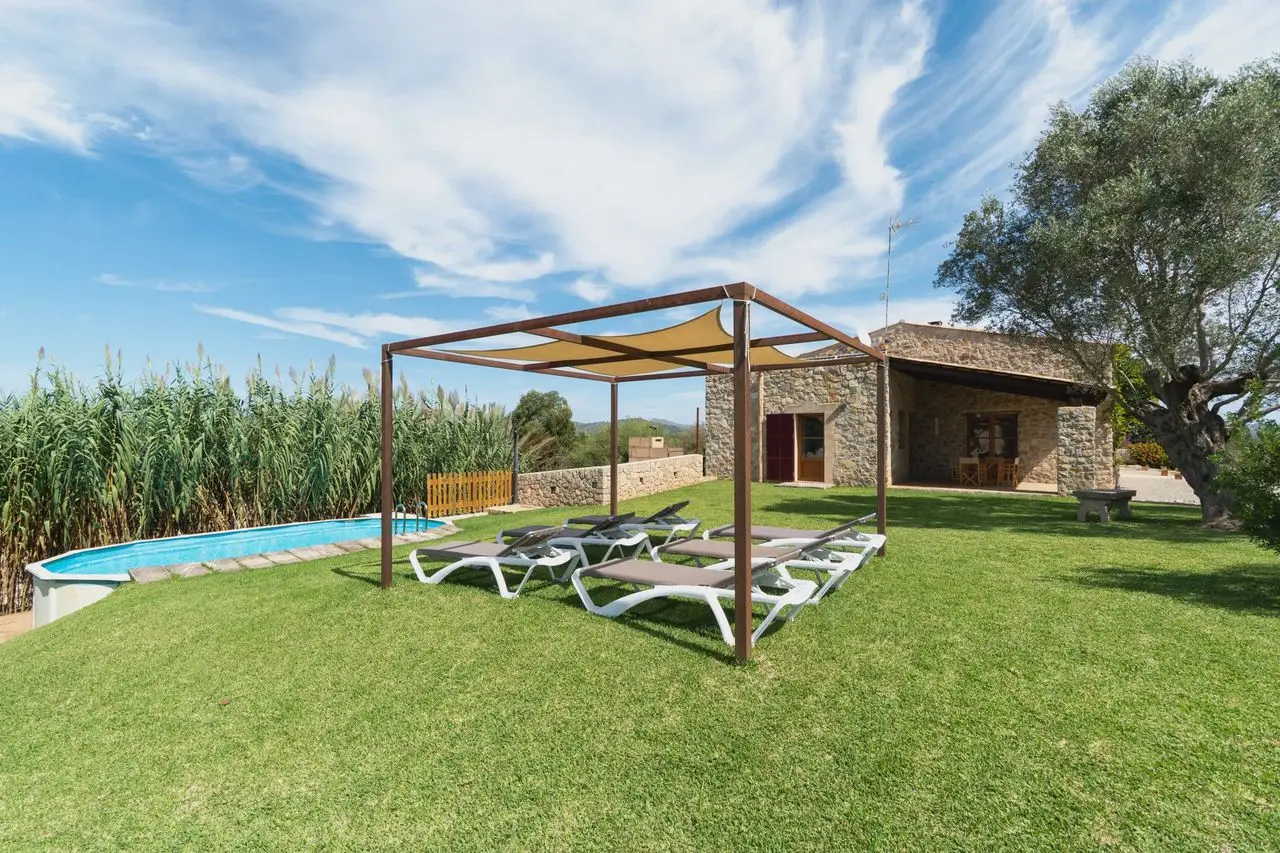 Finca Es Murtaret d'en Tirós