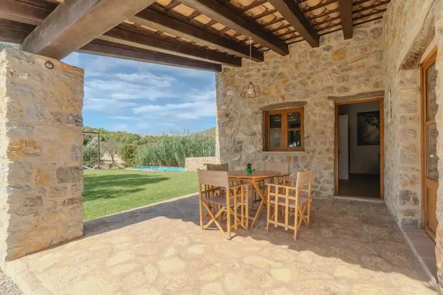 Finca Es Murtaret d'en Tirós: Header #1