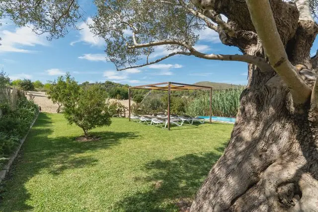Finca Es Murtaret d'en Tirós: Header #1