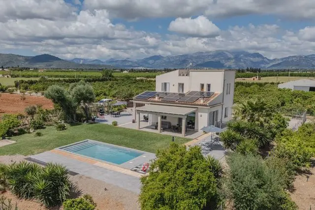 Finca Albaimar