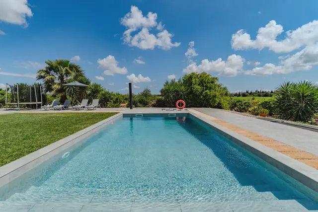 Finca Albaimar