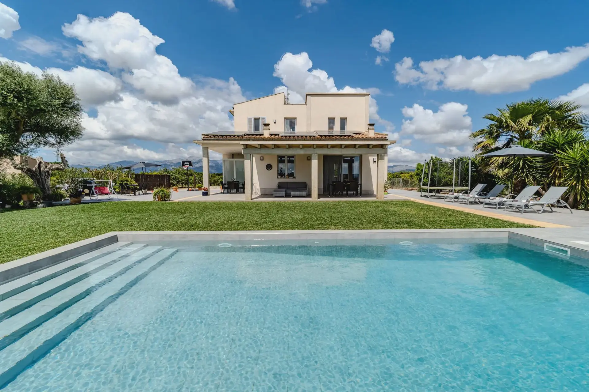 Finca Albaimar: Highlights