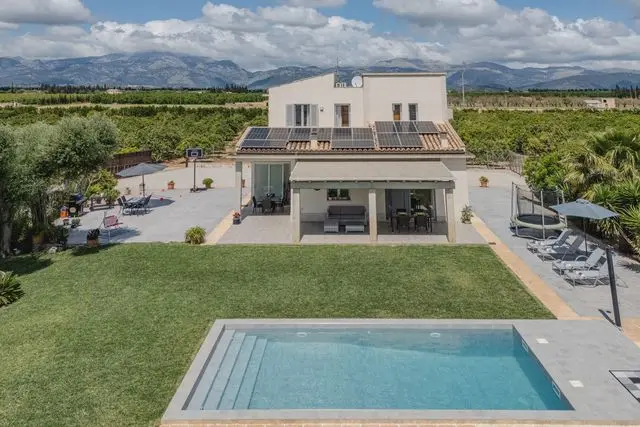 Finca Albaimar