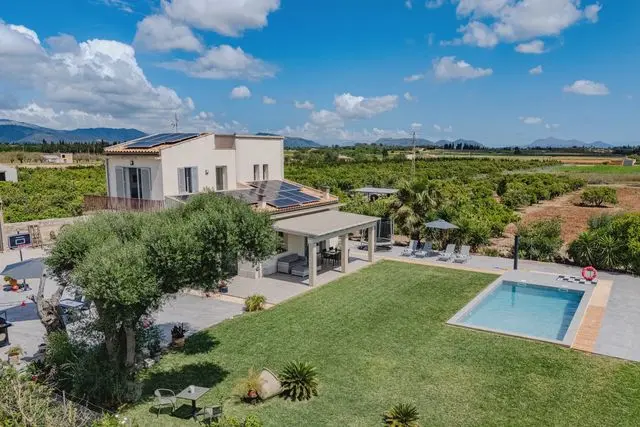Finca Albaimar