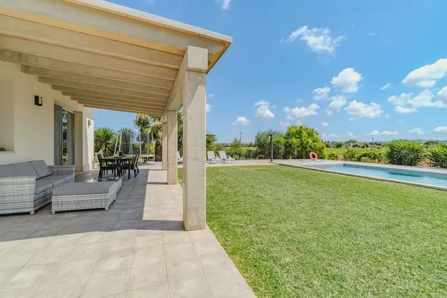 Finca Albaimar